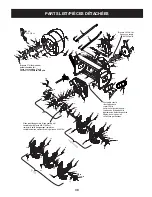 Предварительный просмотр 30 страницы Craftsman C459-52833 Operator'S Manual