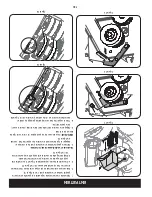 Предварительный просмотр 39 страницы Craftsman C459-52833 Operator'S Manual