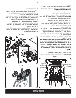 Предварительный просмотр 41 страницы Craftsman C459-52833 Operator'S Manual