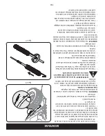 Предварительный просмотр 47 страницы Craftsman C459-52833 Operator'S Manual