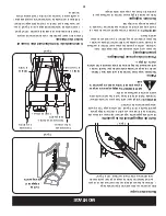 Предварительный просмотр 48 страницы Craftsman C459-52833 Operator'S Manual