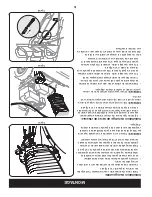 Предварительный просмотр 49 страницы Craftsman C459-52833 Operator'S Manual