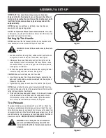 Предварительный просмотр 7 страницы Craftsman C459-52923 Operator'S Manual