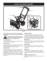 Preview for 9 page of Craftsman C459-52923 Operator'S Manual