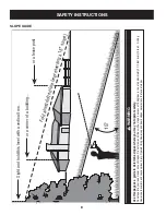 Предварительный просмотр 8 страницы Craftsman C459-60116 Operator'S Manual