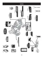 Предварительный просмотр 32 страницы Craftsman C459-60116 Operator'S Manual