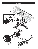 Предварительный просмотр 39 страницы Craftsman C459-60116 Operator'S Manual