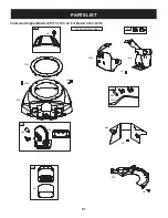 Предварительный просмотр 51 страницы Craftsman C459-60116 Operator'S Manual