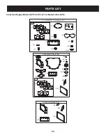 Предварительный просмотр 53 страницы Craftsman C459-60116 Operator'S Manual