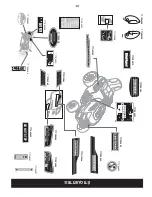 Предварительный просмотр 74 страницы Craftsman C459-60116 Operator'S Manual