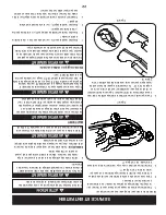 Предварительный просмотр 83 страницы Craftsman C459-60116 Operator'S Manual