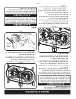 Предварительный просмотр 84 страницы Craftsman C459-60116 Operator'S Manual