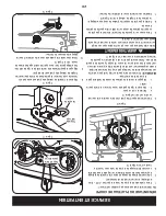 Предварительный просмотр 85 страницы Craftsman C459-60116 Operator'S Manual