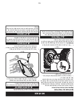 Предварительный просмотр 95 страницы Craftsman C459-60116 Operator'S Manual