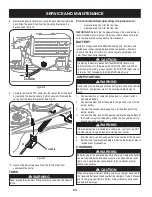 Предварительный просмотр 24 страницы Craftsman C459.60133 Operator'S Manual