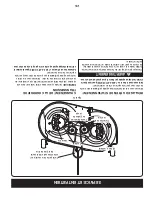 Preview for 71 page of Craftsman C459.60310 Operator'S Manual