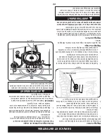 Preview for 75 page of Craftsman C459.60310 Operator'S Manual