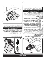 Preview for 87 page of Craftsman C459.60310 Operator'S Manual