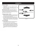 Предварительный просмотр 16 страницы Craftsman C459-62102 Operator'S Manual