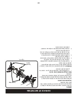 Предварительный просмотр 51 страницы Craftsman C459-62102 Operator'S Manual