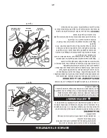 Предварительный просмотр 52 страницы Craftsman C459-62102 Operator'S Manual