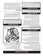 Предварительный просмотр 53 страницы Craftsman C459-62102 Operator'S Manual