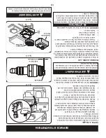 Предварительный просмотр 54 страницы Craftsman C459-62102 Operator'S Manual