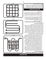 Предварительный просмотр 57 страницы Craftsman C459-62102 Operator'S Manual