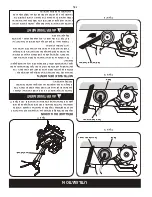 Предварительный просмотр 58 страницы Craftsman C459-62102 Operator'S Manual