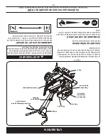 Предварительный просмотр 62 страницы Craftsman C459-62102 Operator'S Manual