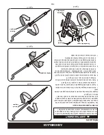 Предварительный просмотр 63 страницы Craftsman C459-62102 Operator'S Manual