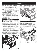 Preview for 13 page of Craftsman C459.62103 Operator'S Manual