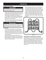 Preview for 14 page of Craftsman C459.62103 Operator'S Manual