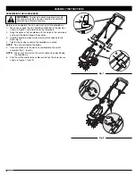 Preview for 6 page of Craftsman C459.627020 Operator'S Manual