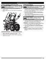 Preview for 21 page of Craftsman C459.627020 Operator'S Manual