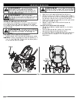 Preview for 22 page of Craftsman C459.627020 Operator'S Manual