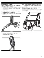 Preview for 31 page of Craftsman C459.627020 Operator'S Manual