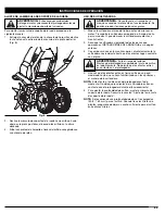 Preview for 33 page of Craftsman C459.627020 Operator'S Manual