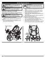 Preview for 34 page of Craftsman C459.627020 Operator'S Manual