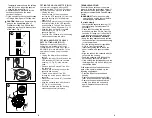 Preview for 5 page of Craftsman C935-51421 Instruction Manual