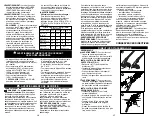 Preview for 9 page of Craftsman C935-51421 Instruction Manual