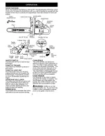 Preview for 8 page of Craftsman C944.414370 Instruction Manual