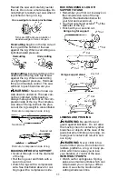 Preview for 11 page of Craftsman C944.417341 Instruction Manual