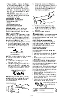 Preview for 13 page of Craftsman C944.417341 Instruction Manual