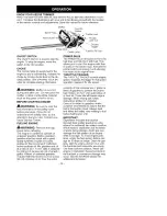 Preview for 5 page of Craftsman C944.514322 Instruction Manual