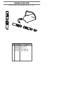 Предварительный просмотр 43 страницы Craftsman C944.518240 Operator'S Manual