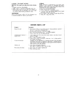 Preview for 13 page of Craftsman C944.526460 Owner'S Manual