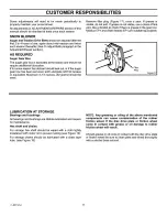 Предварительный просмотр 17 страницы Craftsman C950-52005-0 Owner'S Manual