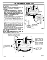 Предварительный просмотр 18 страницы Craftsman C950-52005-0 Owner'S Manual