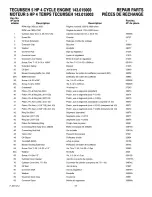 Preview for 41 page of Craftsman C950-52005-0 Owner'S Manual